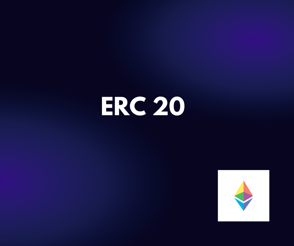 Token Standards in Ethereum Part-I (ERC20)