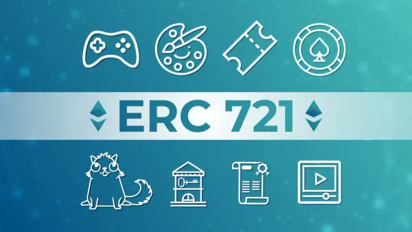Deciphering ERC721 Token Standard & Fungibility of assets from a Developer’s perspective.